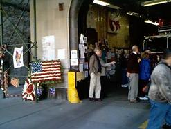 NY firestation
