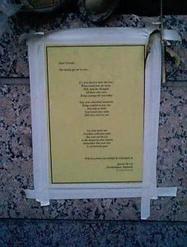 Poem