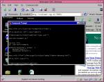 Virtual Network Computing